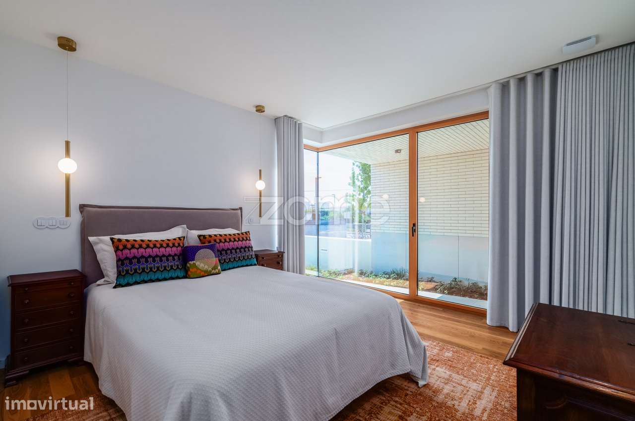 Moradia T4+1 em Esgueira - Grande imagem: 4/25