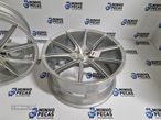 Jantes Veemann (V-FS48) em 19" (5x120) Silver - 7