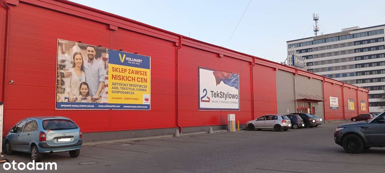 Wieluń - lokal do wynajęcia od 500 do 1000 m2 - Pełny obrazek: 4/5