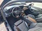 Mercedes-Benz Klasa C 220 (BlueTEC) d 7G-TRONIC - 11