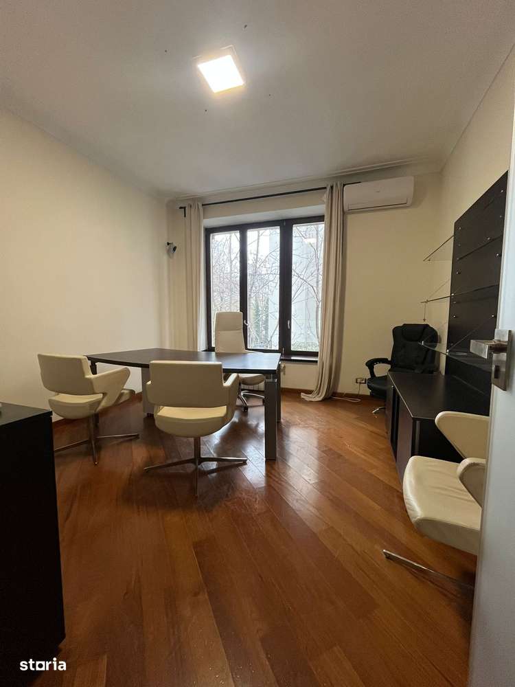 Spatiu 6 camere-Ideal Cabinet Avocatura/Notariat-Calea Victoriei - Imagine principală: 5/20