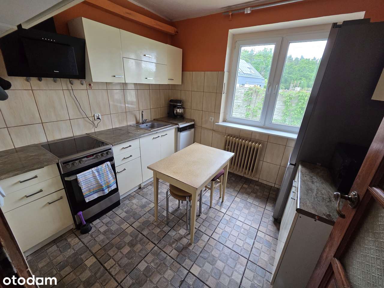 Dom przy Puszczy Zielonce-6