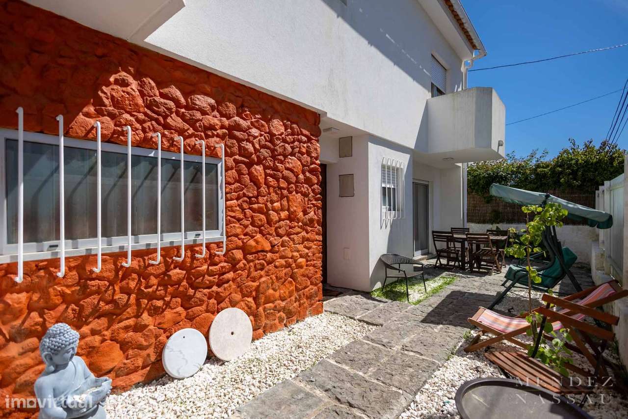 Moradia Livramento - Cascais-25