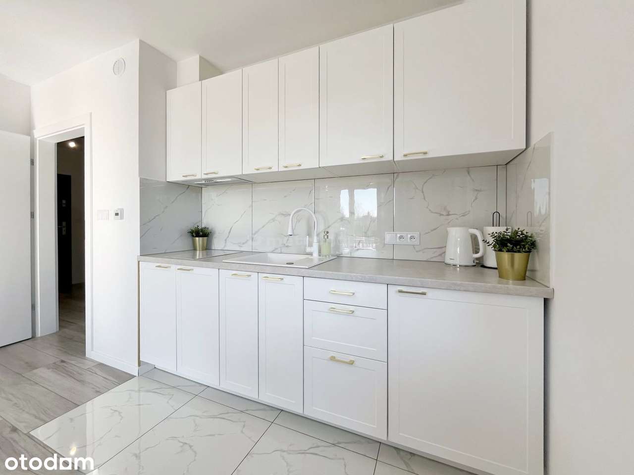 Wyjątkowy 2-pokojowy apartament nad morzem! - Pełny obrazek: 5/20