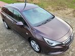 Opel Astra V 1.6 CDTI Elite S&S - 17