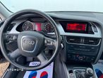 Audi A4 Avant 2.0 TDI - 16