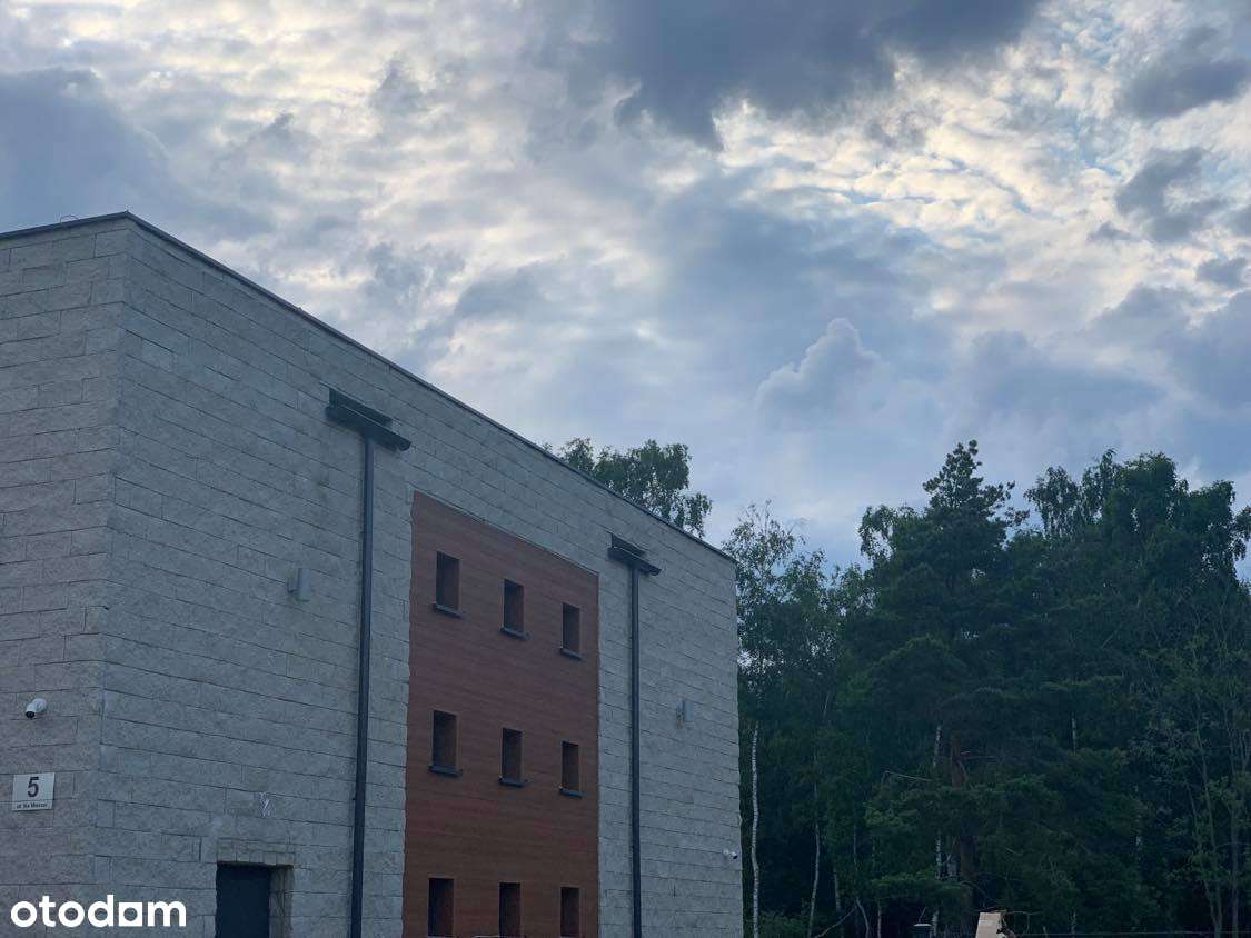 GOTOWY BIZNES - NOWOCZESNY DOM / Apartamenty z jacuzzi 200 m od morza - Pełny obrazek: 4/18