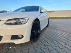 BMW Seria 3 335i xDrive Coupe M Sport Edition - 4