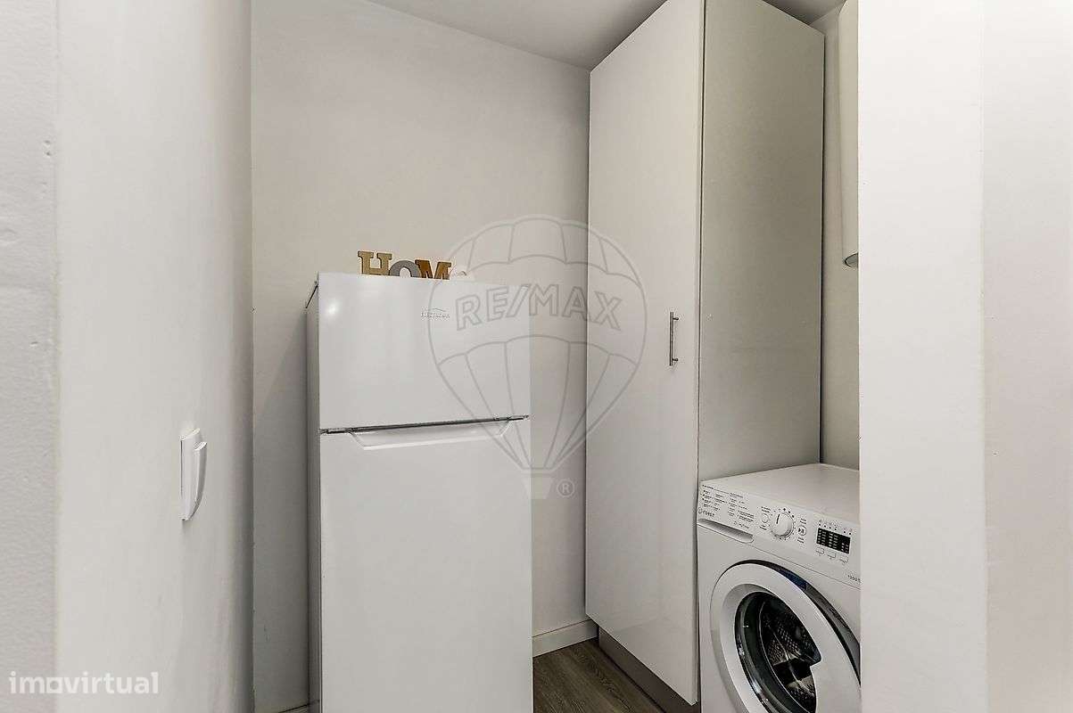 Apartamento T1 para venda - Grande imagem: 5/22