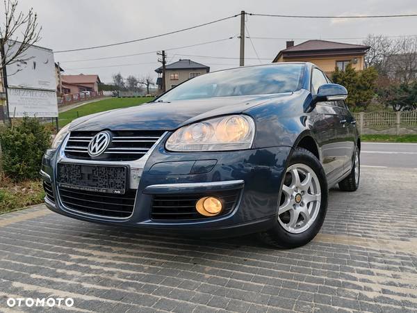 Volkswagen Jetta 1.4 TSI Comfortline - 29