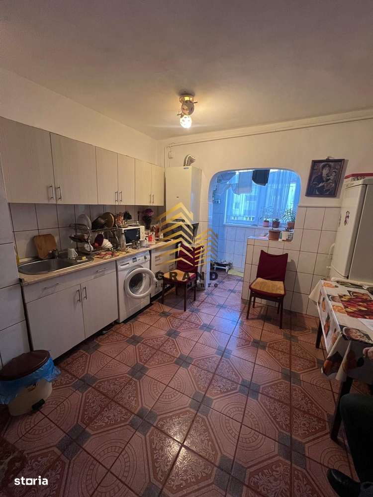 APARTAMENT DE VANZARE| IMPARATUL TRAIAN| DECOMANDAT| 50MPU |-6