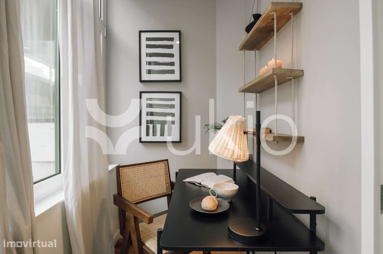 Apartamento T3 em Campo Pequeno - Grande imagem: 4/22