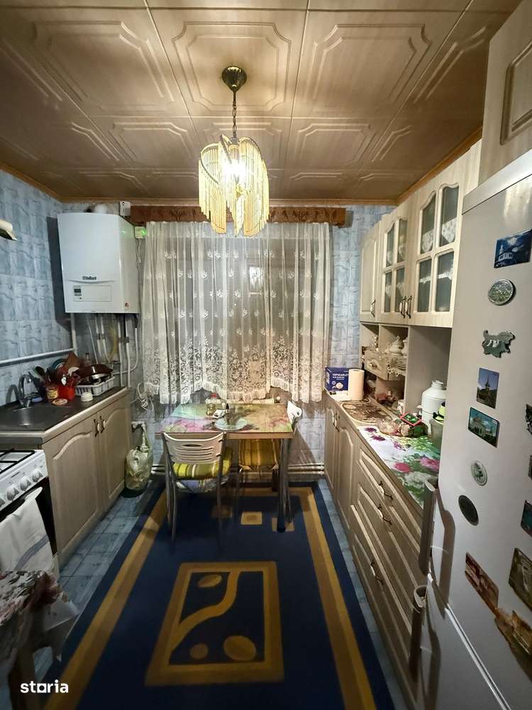 Apartament cu 4 camere decomandate in apropierea spitalului-7