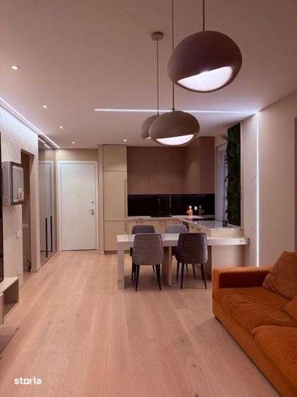 3 CAMERE | HERASTRAU | VANZARE