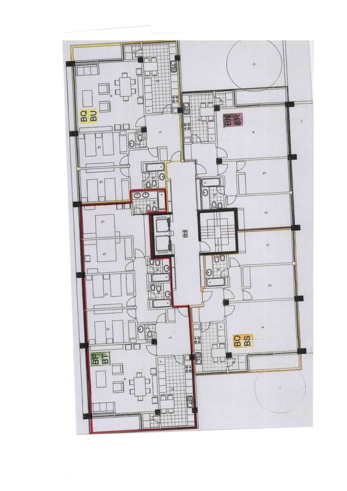 T4 em Moreira da Maia | 159 m² | 2 Garagens | Venda Judicial-59