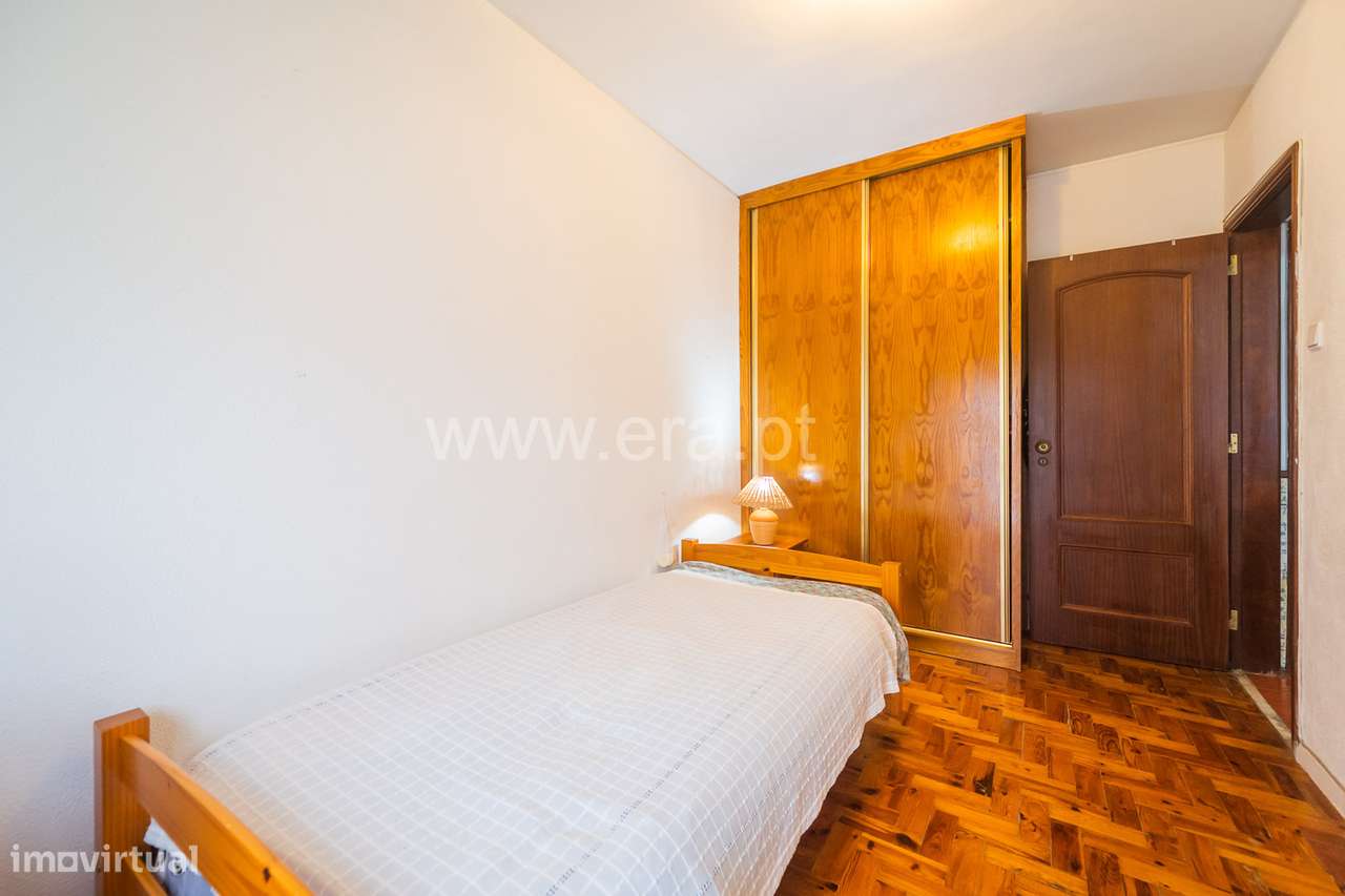 Apartamento T3 - Olivais-24