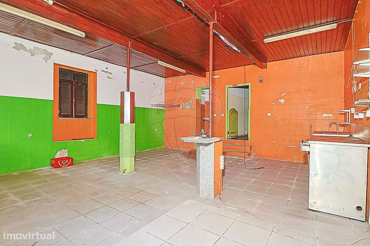 Moradia T2 para venda - Grande imagem: 3/17