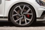 VW Golf GTI Clubsport DSG - 9