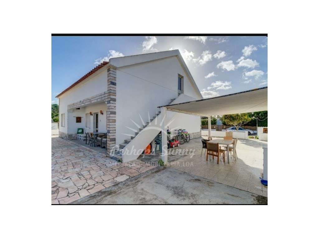Moradia Pego, Carvalhal - Grande imagem: 2/23
