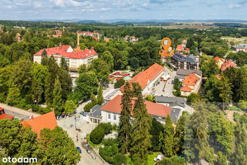 inwestycja lub "baza wypadowa". Tuż przy Parku!-9