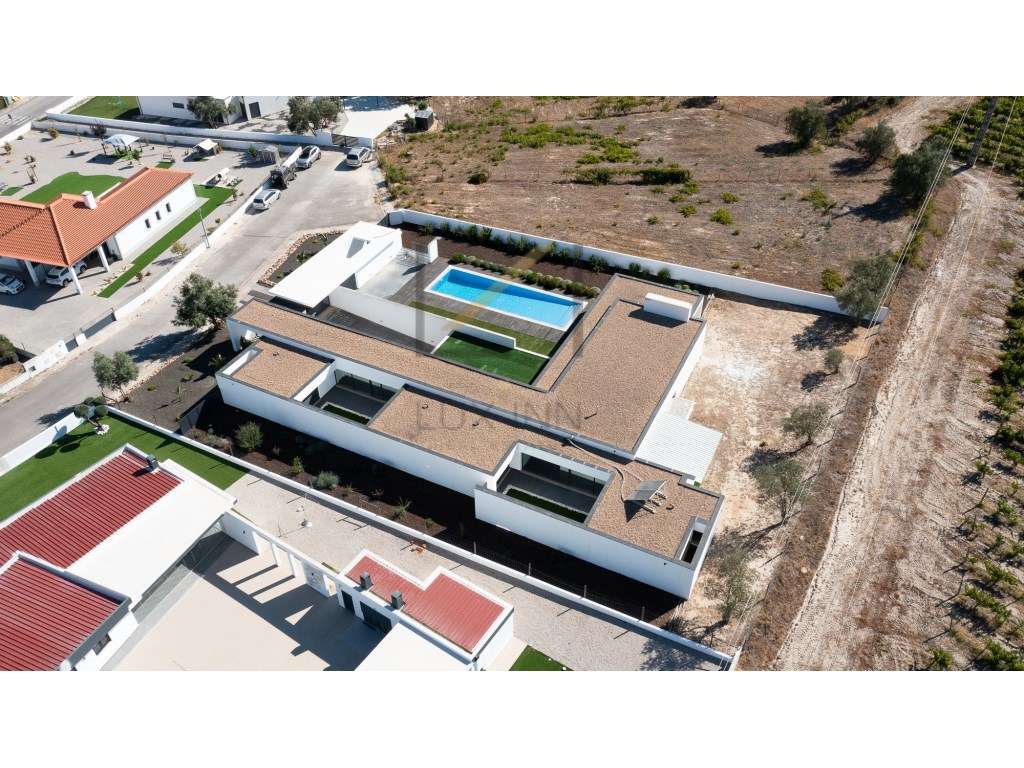 Moradia em Condomínio em Palmela - Grande imagem: 5/52