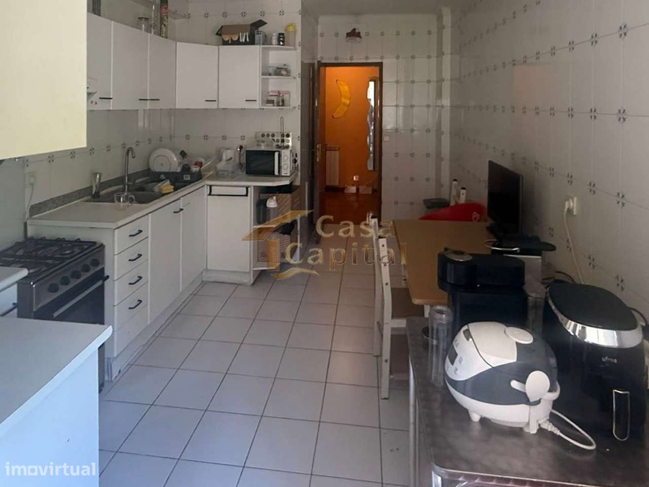 T3 à Venda em Vila Real – Zona Central | Excelente Oportunidade-14
