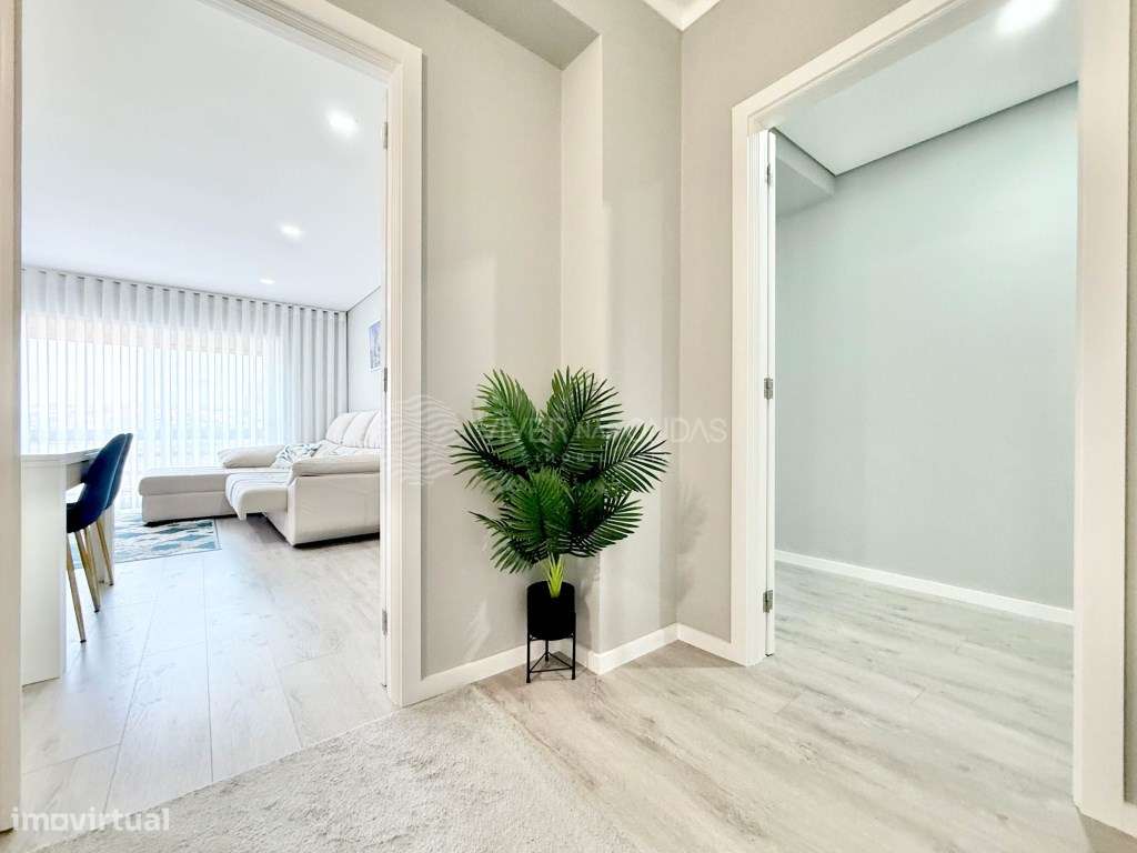 Oferta da Escritura. Apartamento T3 c/ garagem em Ferreiros - Braga. - Grande imagem: 5/24