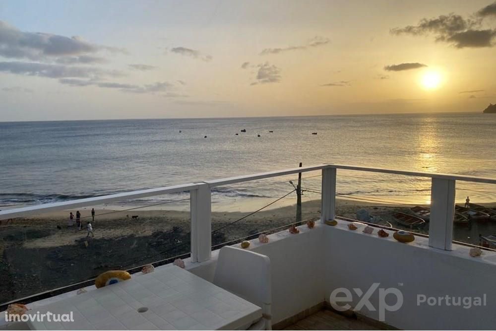 Excelente T2 em São Pedro na Ilha de São Vicente - Cabo Verde