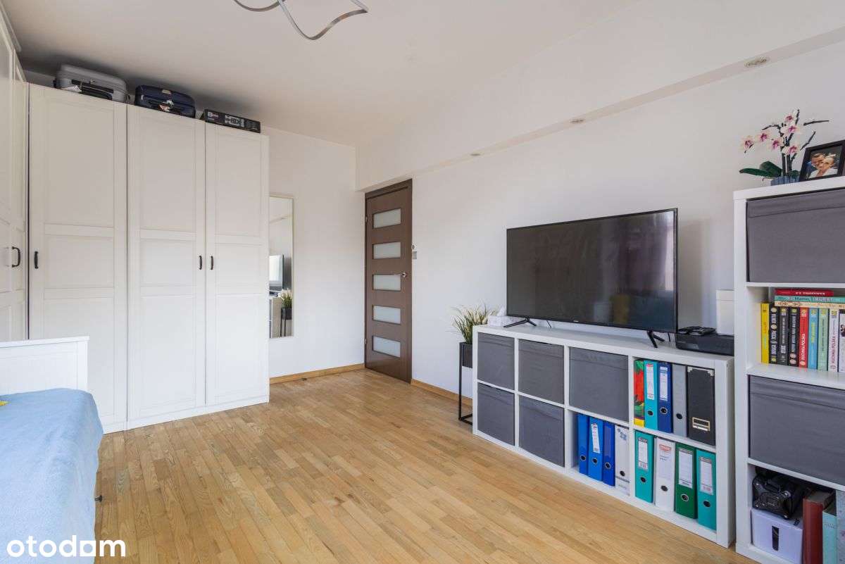 Mieszkania na Ursusie idealne dla rodziny-1