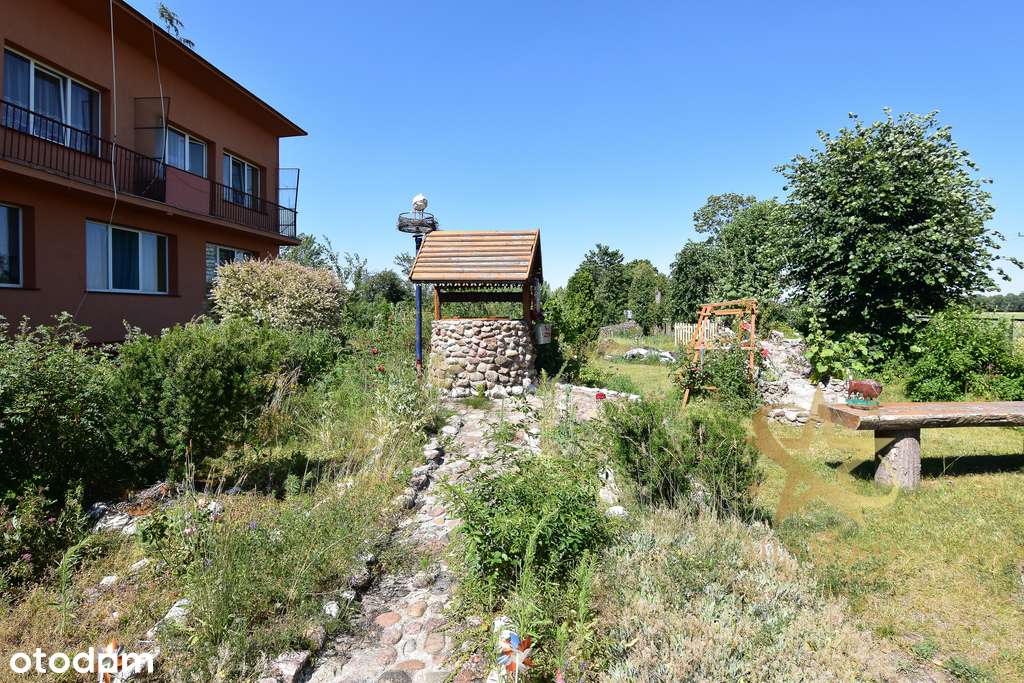 Pielęgnacyjno-opiekuńczy dom opieki - Pełny obrazek: 5/20