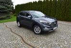 Hyundai Tucson blue 1.7 CRDi 2WD Intro Edition - 6