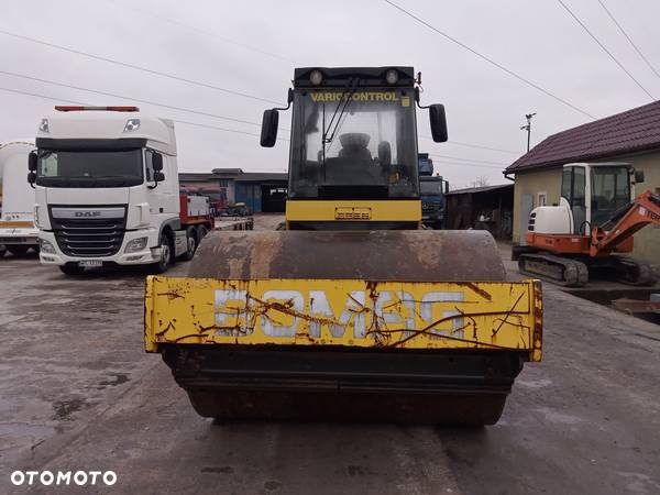 Bomag BW 213-DH4 Vario Contro Klimatyzacja 15 ton - 2