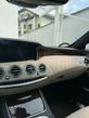 Mercedes-Benz S 400 4MATIC Coupe Aut - 15