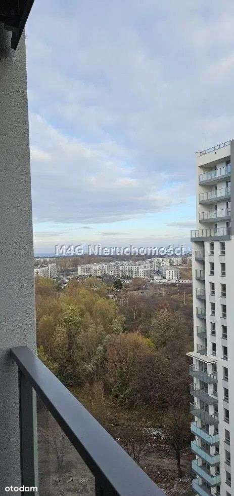 Gdańsk Letnica 2-pokojowe Widać Zatokę;-)-1