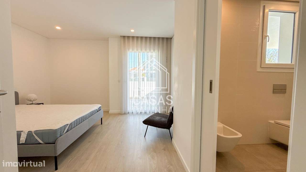 Moradia T6 de Luxo na Verdizela-14