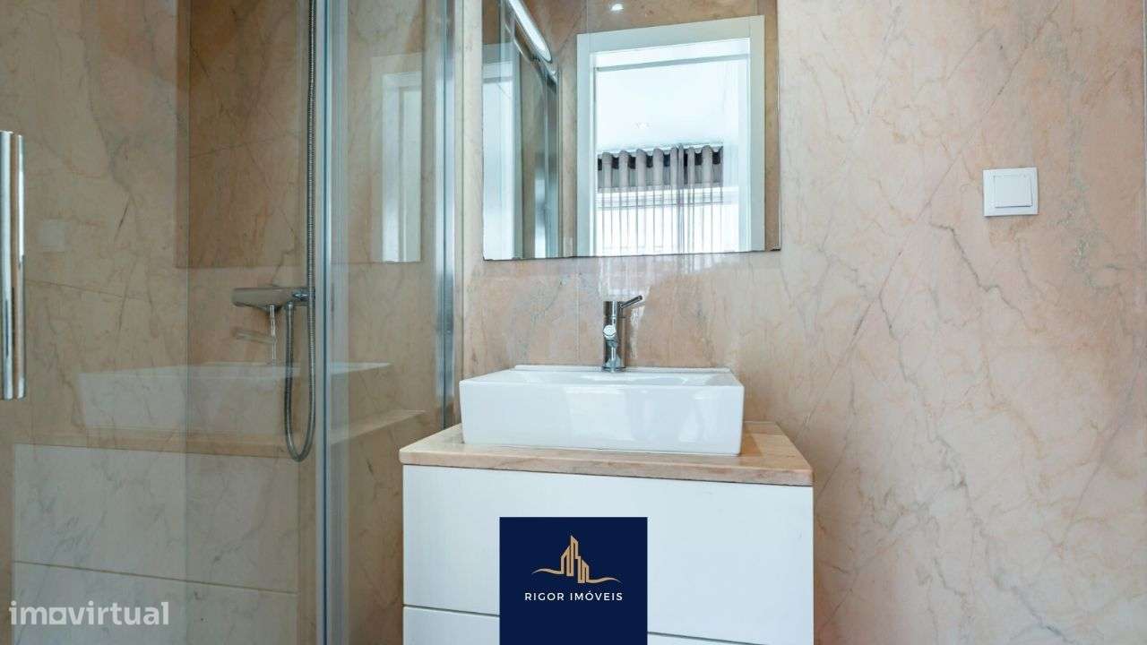 Moradia T4+1 | Póvoa de Varzim - Centro Balnear | Luxo | Exclusivo-40