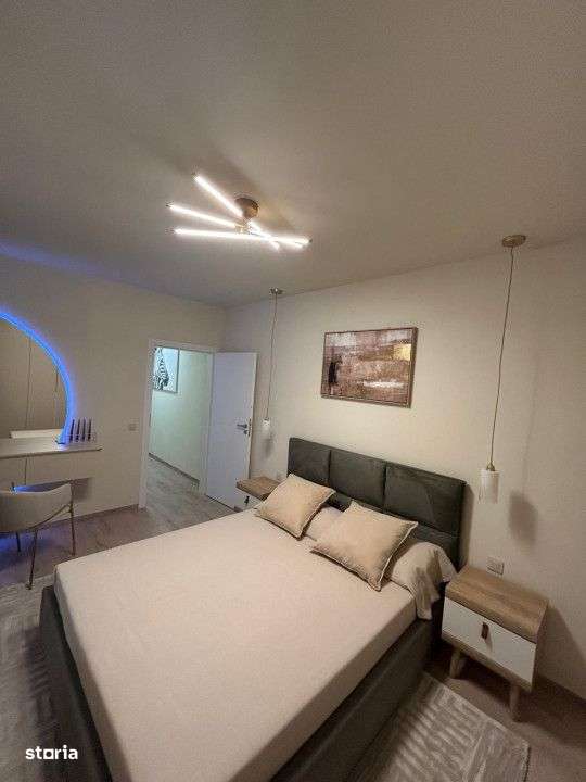 Apartament 3 camere decomandate, preluare chiriasi, terasa 40 mp, Grig - Imagine principală: 2/15