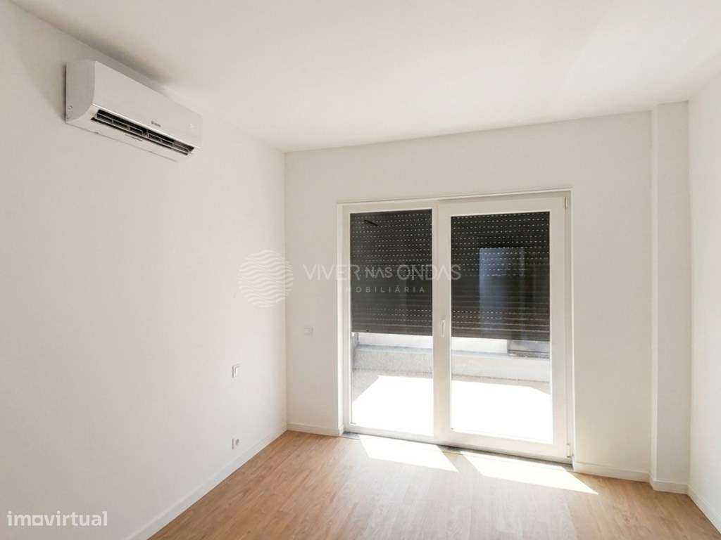 Moradia T3 nova com Piscina no Alto do Índio, Sobreda-15