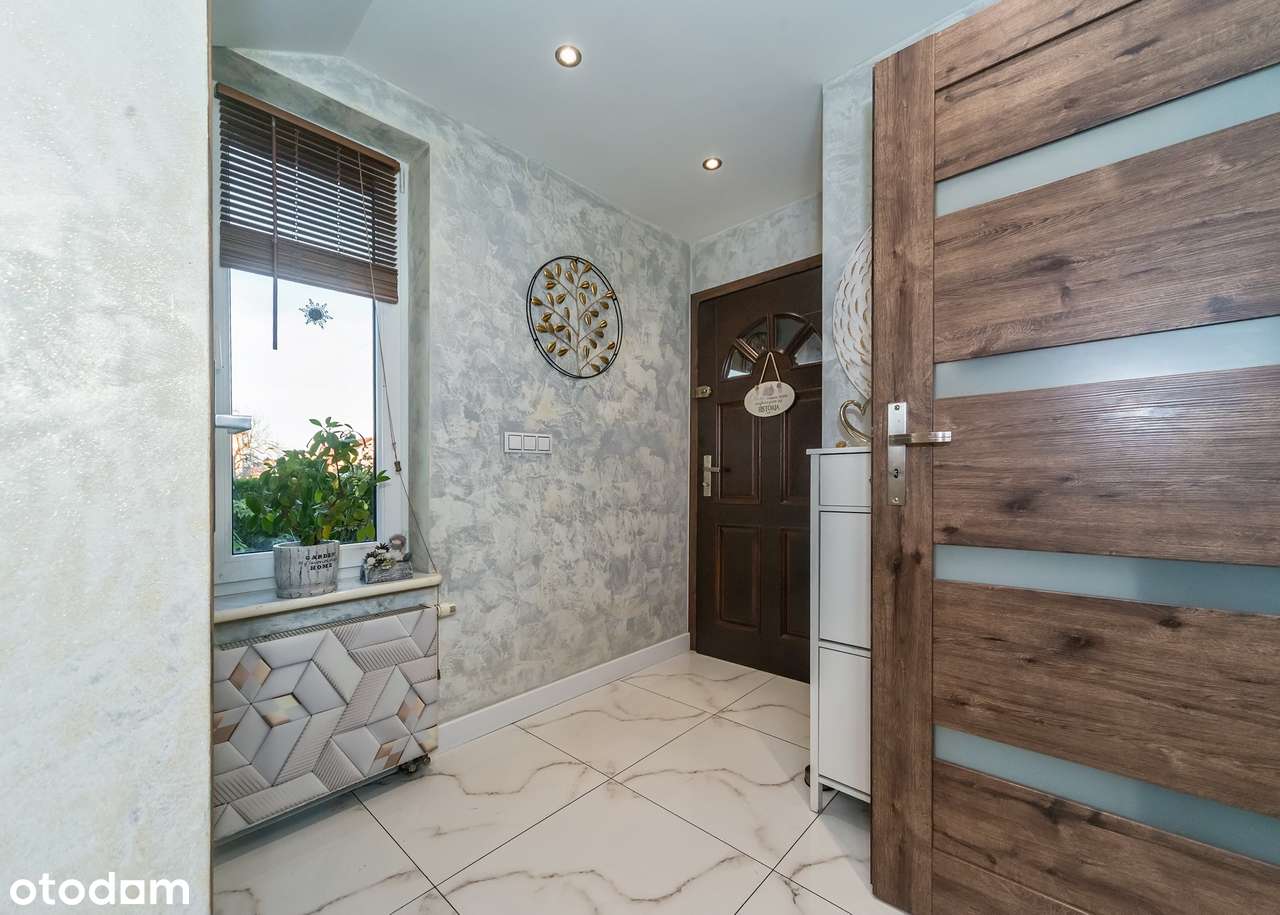 SPRZEDAM DOM Z OGRODEM – CZECHOWICE-DZIEDZICE, UL. NORWIDA-12