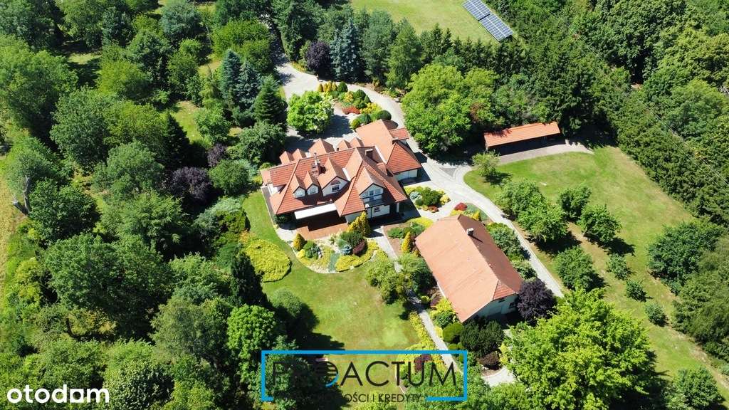 Rezydencja premium pod Toruniem-2