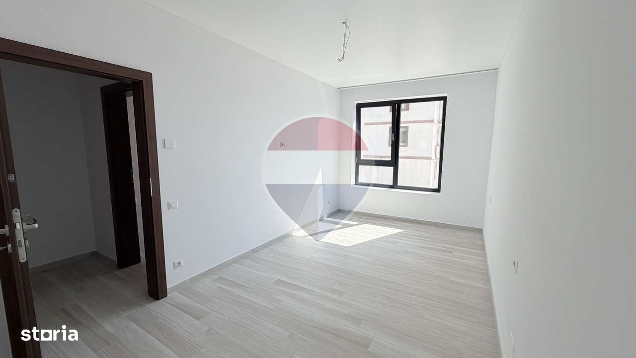 Apartament premium cu 3 camere de vânzare I Colibri 4 I Galați-2