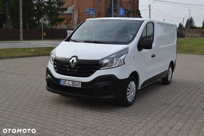 Renault Trafic - 9