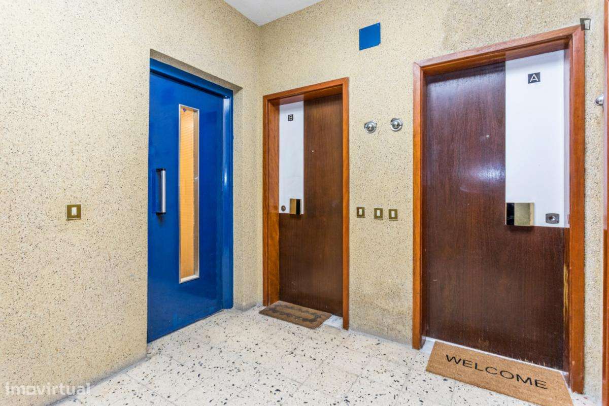 Apartamento com 1 quartos - localizado em Costa da Caparica Lisbon - Grande imagem: 2/7