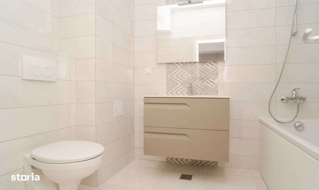 INTABULAT! Apartament cu 2 camere, decomandat, etaj 2, 60mp, 136.000-4