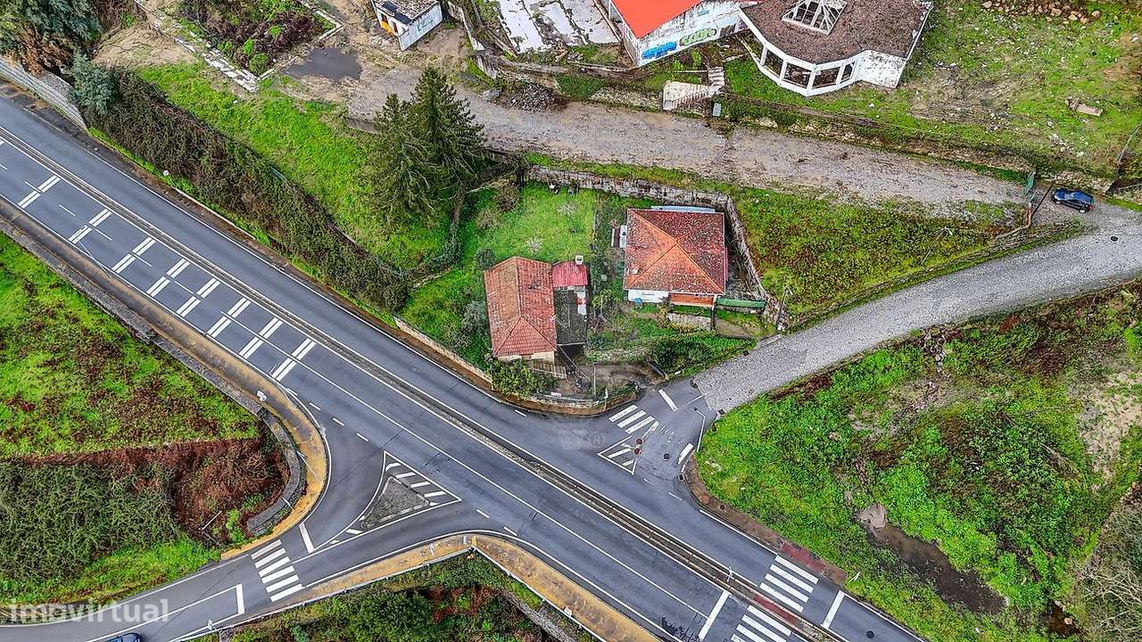 Moradia T2 para venda-5