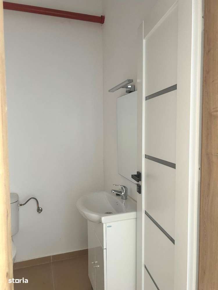 Spatii comerciale - Rezidential Movas-9