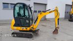 JCB 8018  2016r - 4