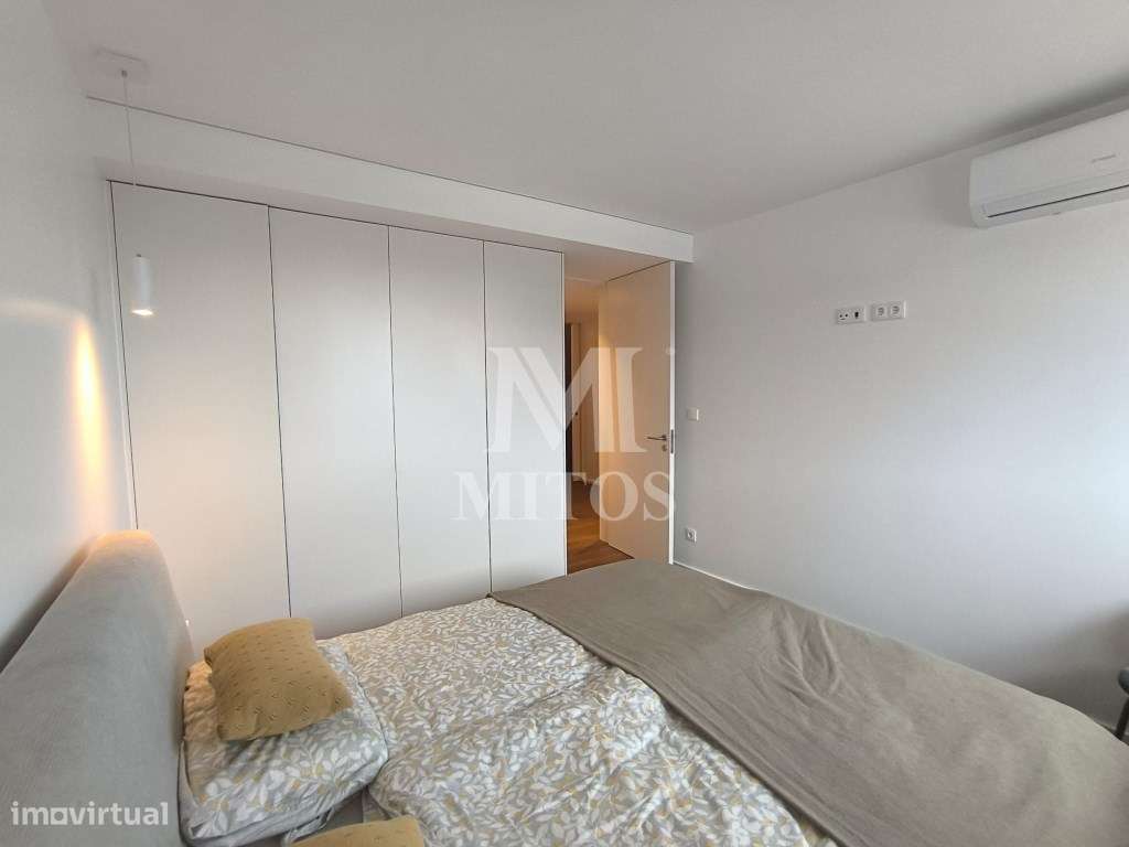 Fantástico apartamento T3 para venda no Parque da Cidade - Viana do...-19