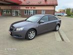 Chevrolet Cruze - 14