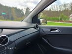 Mercedes-Benz Klasa B 180 BlueEFFICIENCY Edition - 20